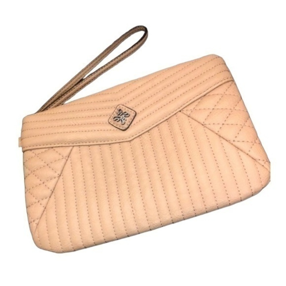 SIMPLY VERA |Women’s Simply Vera Vera Wang Wristlet 🌿